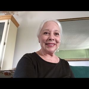 Meet your Posher, Ronna